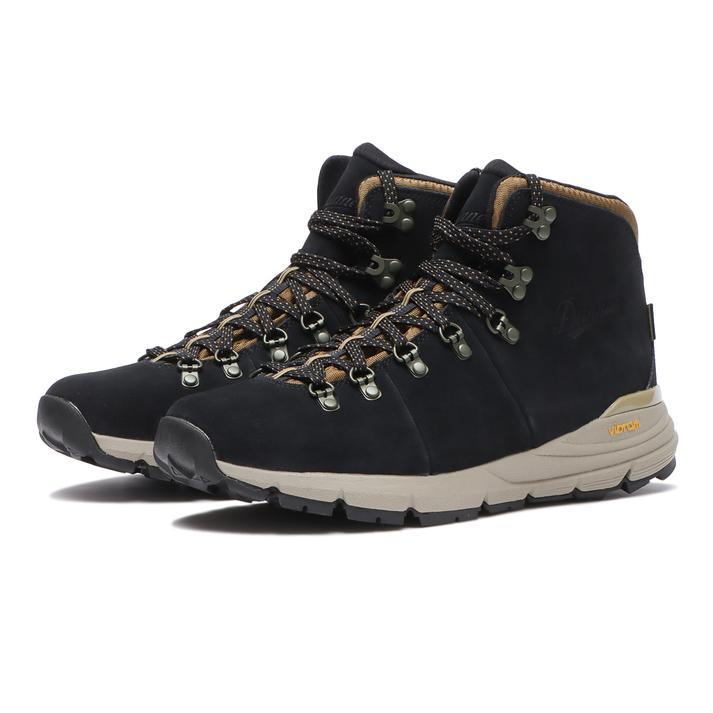 Danner（ダナー） MOUNTAIN 600 マウンテン600 62287 BLACK/KHAKI