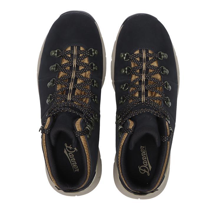 Danner（ダナー） MOUNTAIN 600 マウンテン600 62287 BLACK/KHAKI