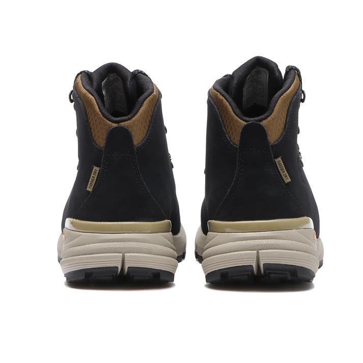 Danner（ダナー） MOUNTAIN 600 マウンテン600 62287 BLACK/KHAKI