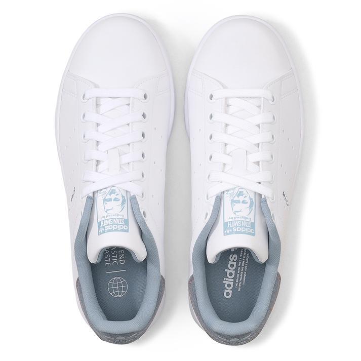 adidas（アディダス） レディース STAN SMITH J スタンスミスJ H03446