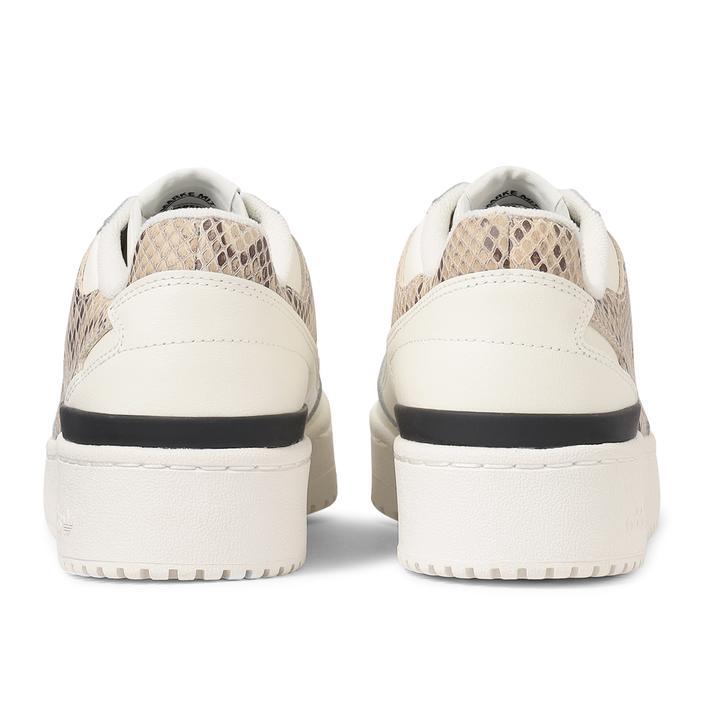adidas（アディダス） FORUM BOLD W フォーラム ボールドW HQ1985 OWHI 