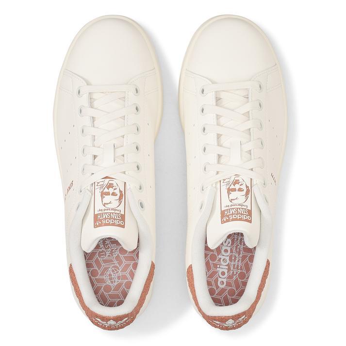 adidas（アディダス） STAN SMITH スタンスミス IE6826 CWHI/CLAS/OWHI