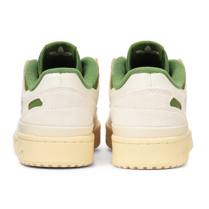 adidas（アディダス） FORUM 84 LOW CL フォーラム ロー CL FZ6296
