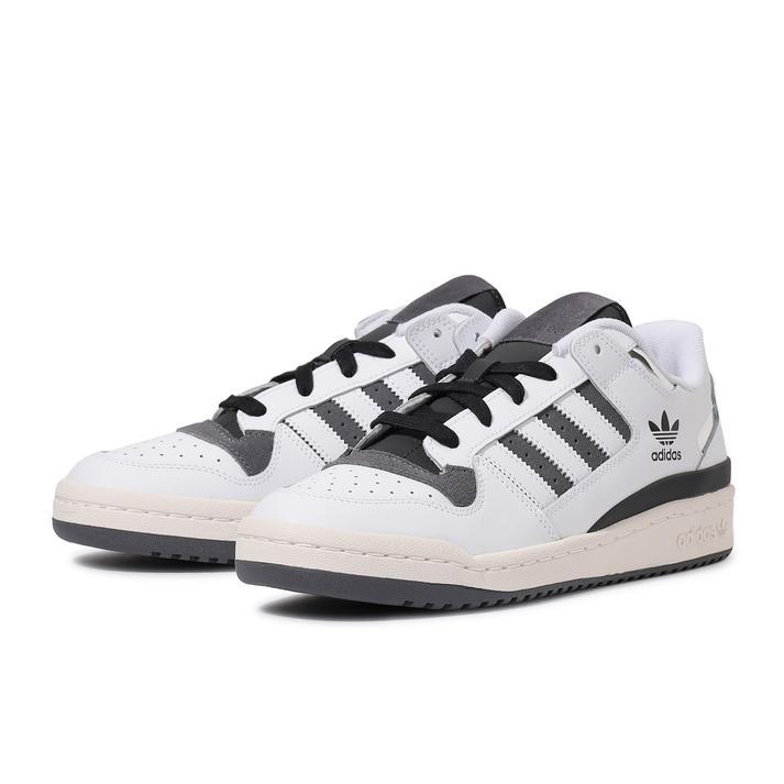 adidas（アディダス） FORUM LOW CL フォーラム ロー CL IF5421 *FTWR
