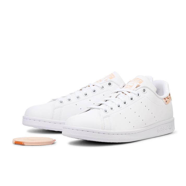 adidas（アディダス） レディース STAN SMITH J スタンスミスJ IE2532