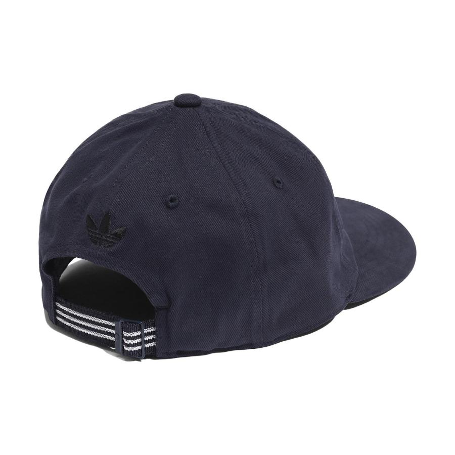 adidas アディダス U RIFTA DAD CAP キャップ IB9175 LEGINK｜abc-martnet｜02