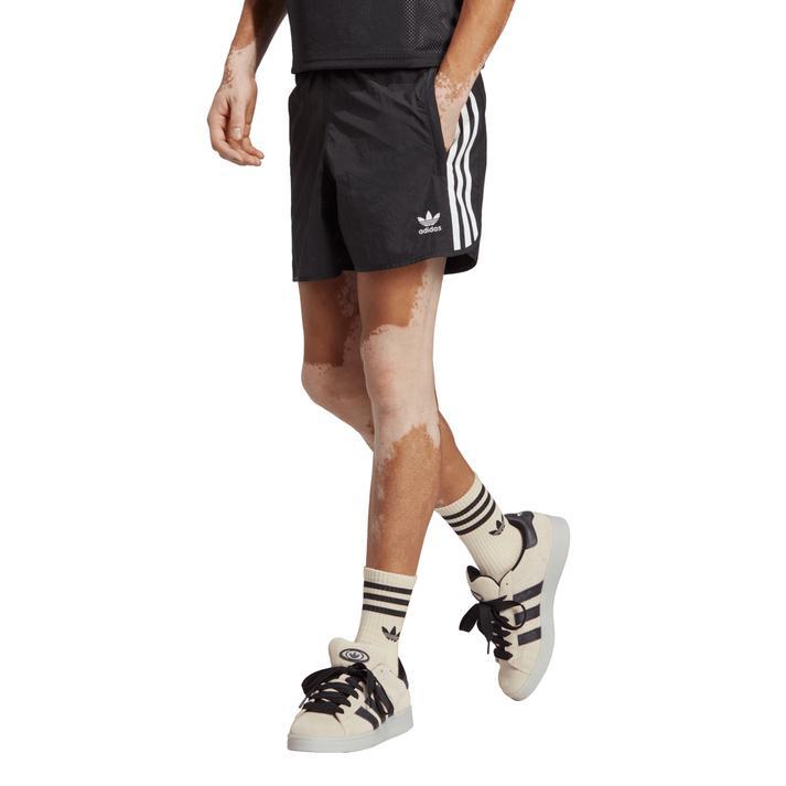 adidas アディダス M SPRINTER SHORTS ショートパンツ HS2069 BLACK｜abc-martnet｜02