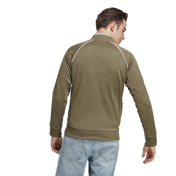 adidas（アディダス） M SST TRACKTOP PB トラックトップ IA4784 