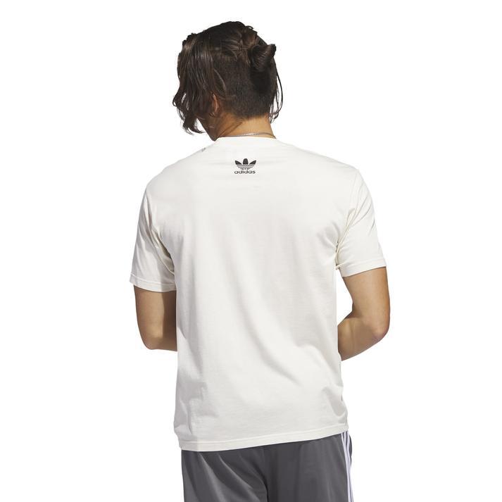 adidas アディダス M OG FRIENDS TEE ショートスリーブ IC5564 NOND/BLAC/BRCY｜abc-martnet｜03