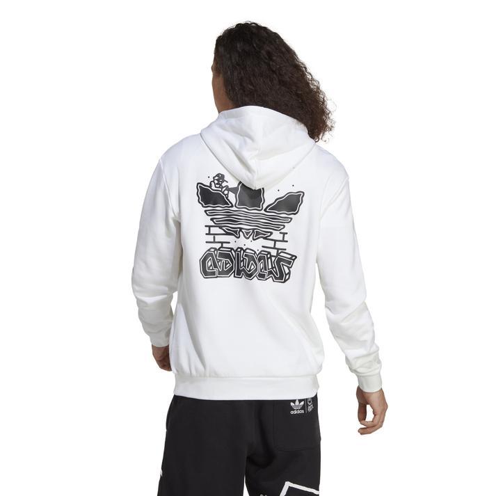 adidas アディダス M FUZI TS HOODIE スウェット IC5740 WHITE｜abc-martnet｜03