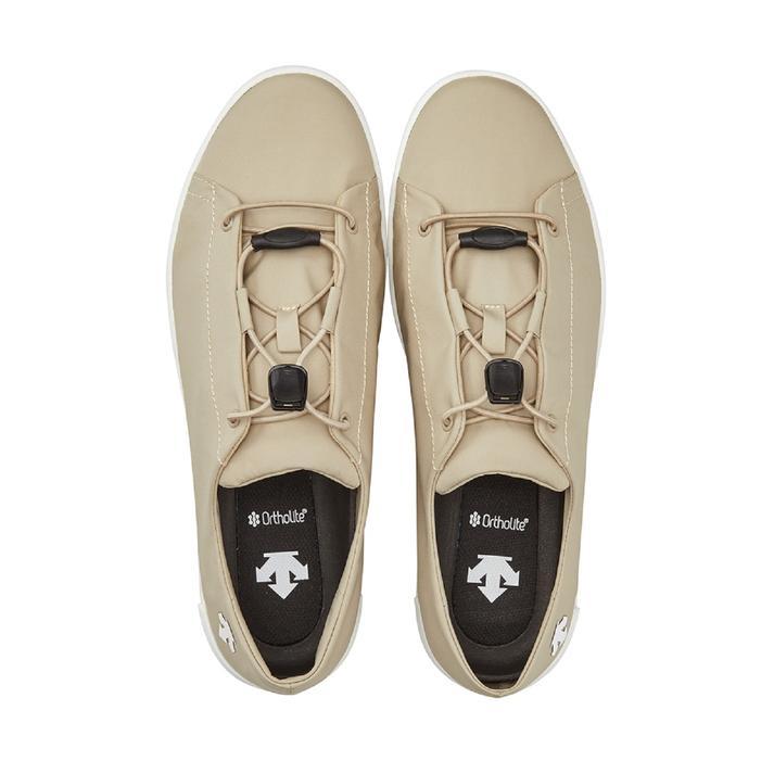 DESCENTE（デサント） WAYSER EASY LO WAYSER EASY LO DM1VJC40BG BGE