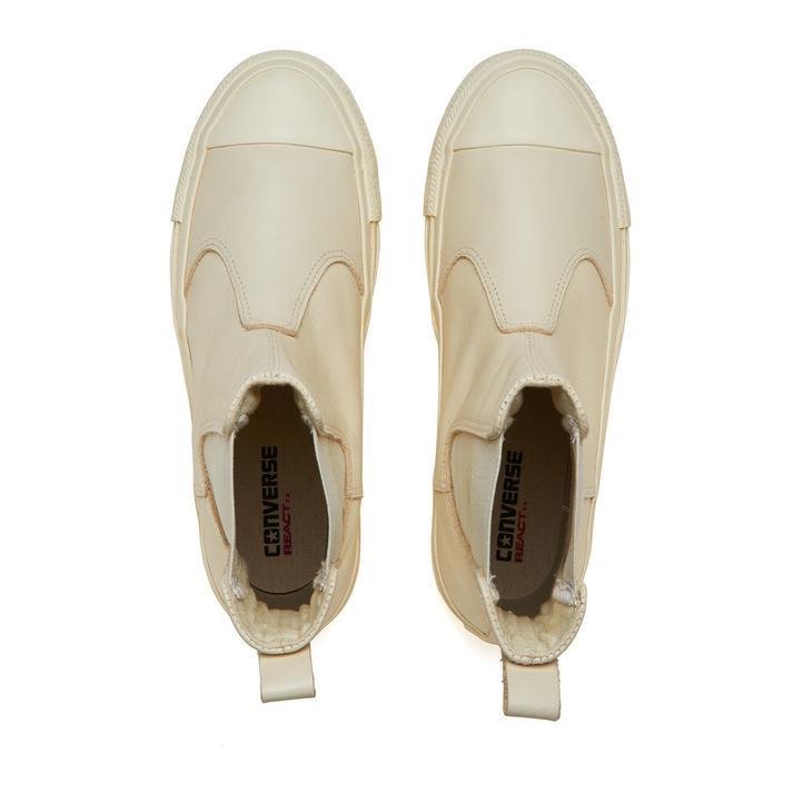 CONVERSE（コンバース） LEA AS (R) SG CHUNK SHIN-HI レザー