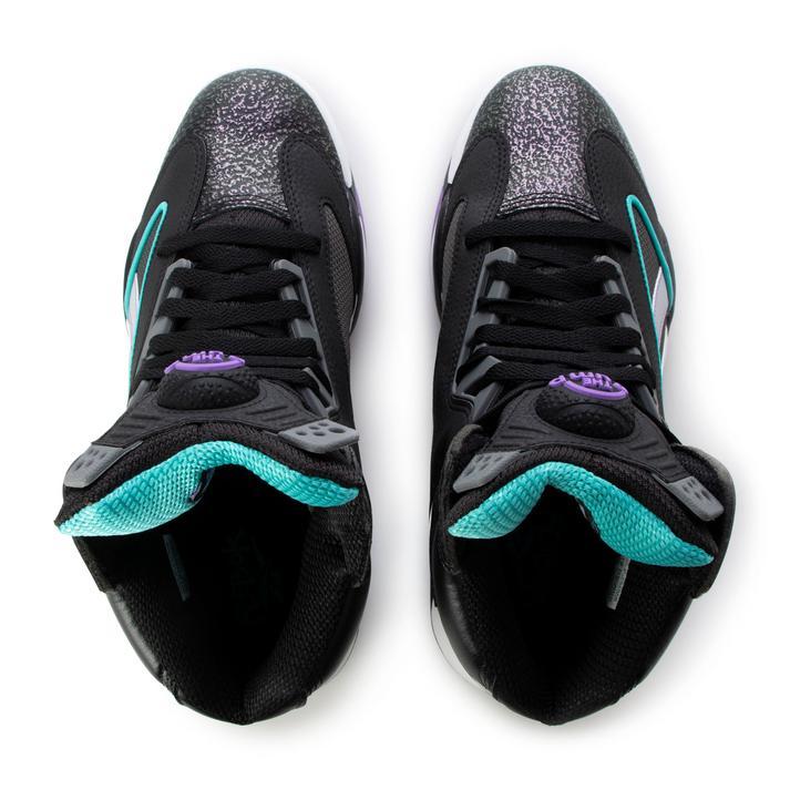 Reebok（リーボック） SHAQ ATTAQ シャックアタック HR0501 CBLACK 