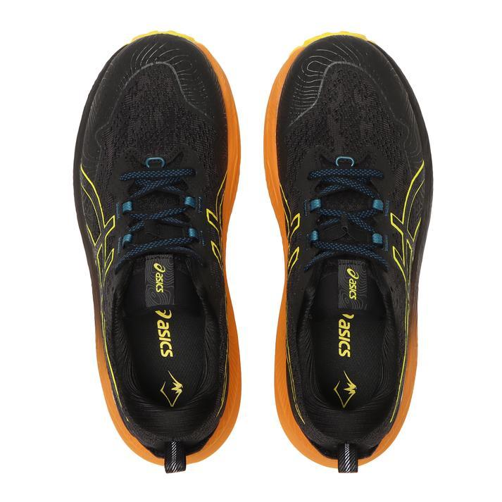 ASICS アシックス Trabuco Max 2 トラブーコマックス 1011B606