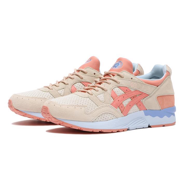 ASICS（アシックス） GEL-LYTE V ゲルライトファイブ 1201A822.103