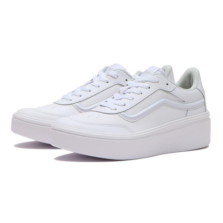 VANS（ヴァンズ） ISSAC イサック V3942 WHITE/WHITE : ABC-MART Yahoo
