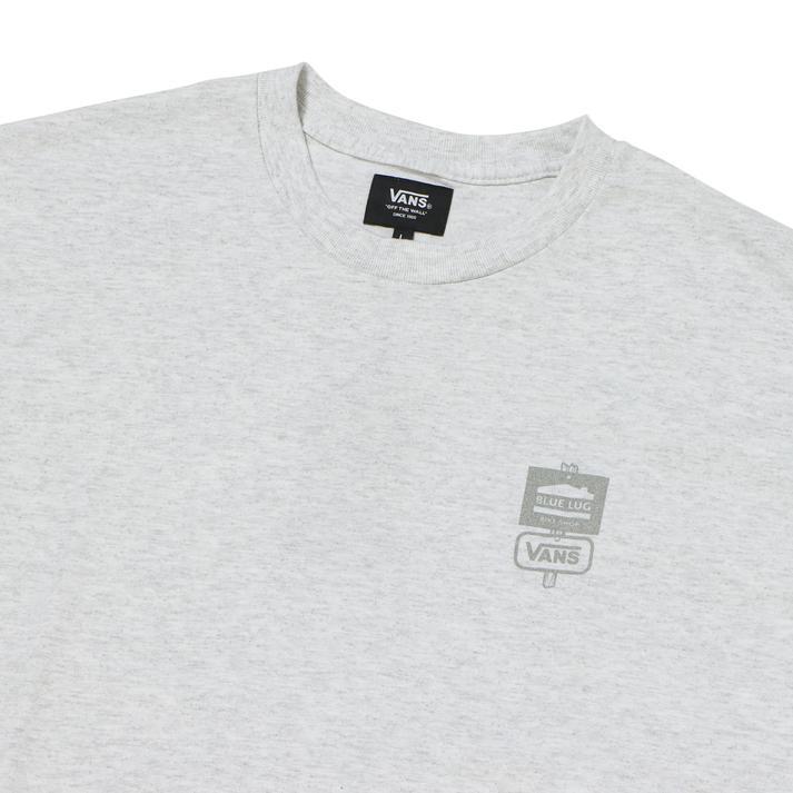 VANS ≪VANS×BLUE LUG COLLECTION≫ ヴァンズ M (BG) Road