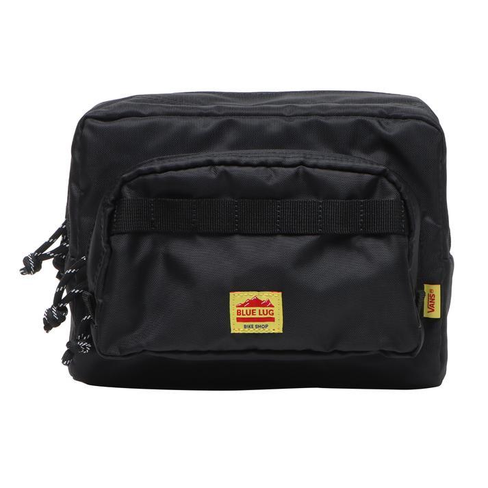 VANS ≪VANS×BLUE LUG COLLECTION≫ ヴァンズ M (BG) Multi Bike