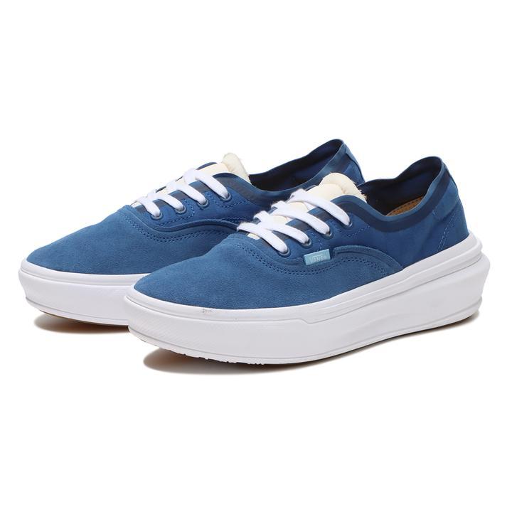 VANS ヴァンズ AUTHENTIC OVERT CC オーセンティックオーヴァー