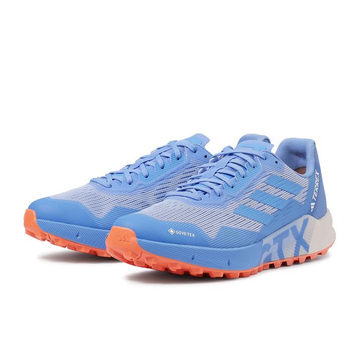 adidas（アディダス） terrex agravicflow 2 gtx テレックス アグラ