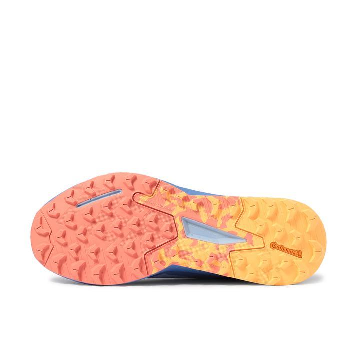 レディース ADIDAS アディダス terrex agravicflow 2 w テレックス アグラヴィックフロー2 HR1142 BLUD/BLUF/CORFの画像
