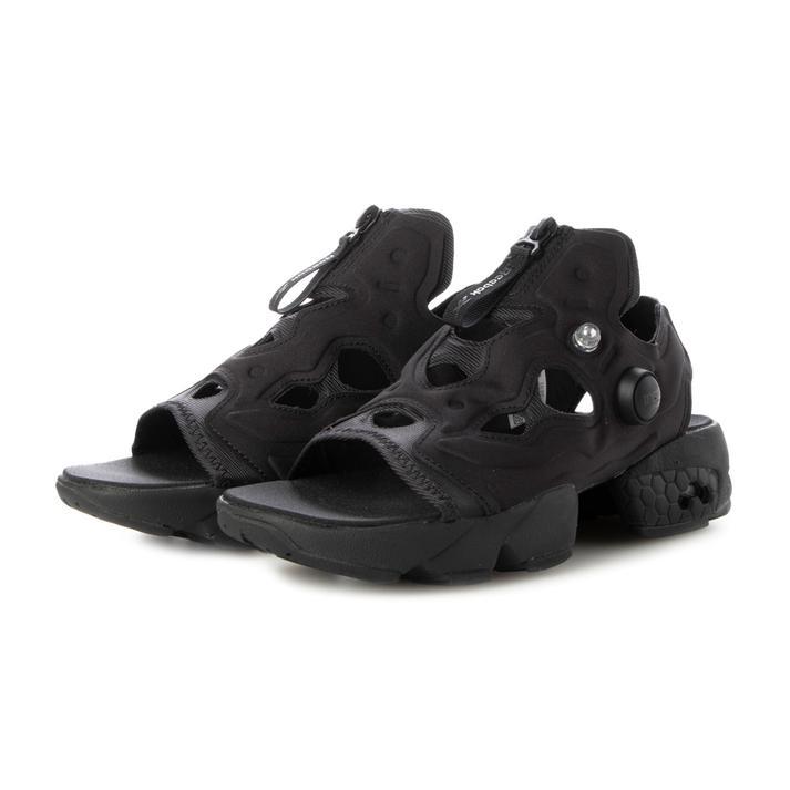 REEBOK リーボック INSTAPUMP FURY SANDAL ZIP インスタポンプ