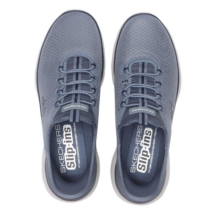 SKECHERS（スケッチャーズ） SUMMITS - HIGH RANGE サミッツ- ハイ_