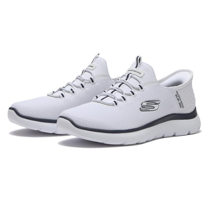 SKECHERS（スケッチャーズ） SUMMITS - HIGH RANGE サミッツ- ハイ_