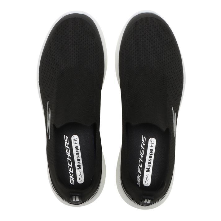 SKECHERS（スケッチャーズ） GO WALK MASSAGE FIT - TIDAL ゴーウォークマッサージフィット-タイダル ...