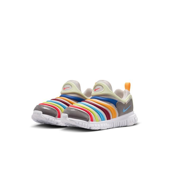 Nike ダイナモフリー　19cm 2足セット NIKE（ナイキ） キッズ 17-22 DYNAMO FREE(PS) ダイナモ フリー PS