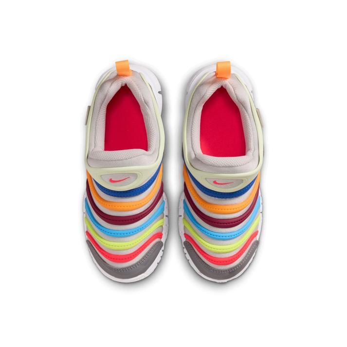 NIKE（ナイキ） キッズ 17-22 DYNAMO FREE(PS) ダイナモ フリー PS