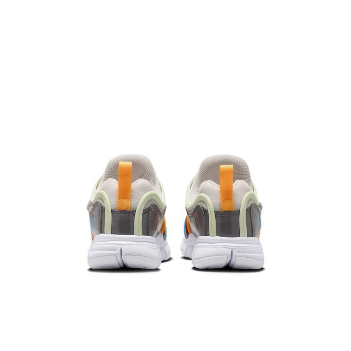NIKE（ナイキ） キッズ 17-22 DYNAMO FREE(PS) ダイナモ フリー PS