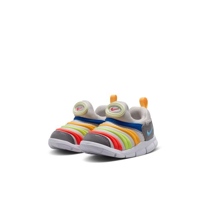 【美品】Nike ダイナモフリー3サイズセット NIKE（ナイキ） キッズ 12-16 DYNAMO FREE(TD) ダイナモ フリー TD