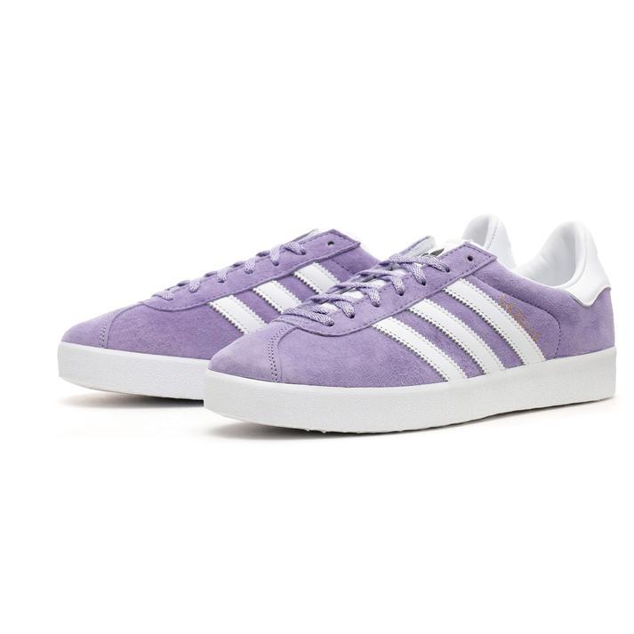 ADIDAS アディダス GAZELLE 85 ガゼル 85 GY2530 MAGL/FTWW/CBLA