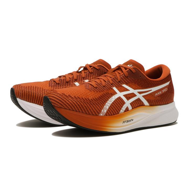 ASICS（アシックス） MAGIC SPEED 2 W マジックスピード 2 W 1011B496