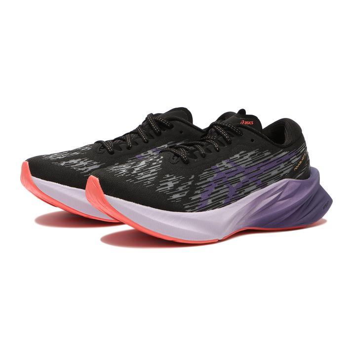 レディース ASICS アシックス W NOVABLAST 3 W ノヴァブラスト 3