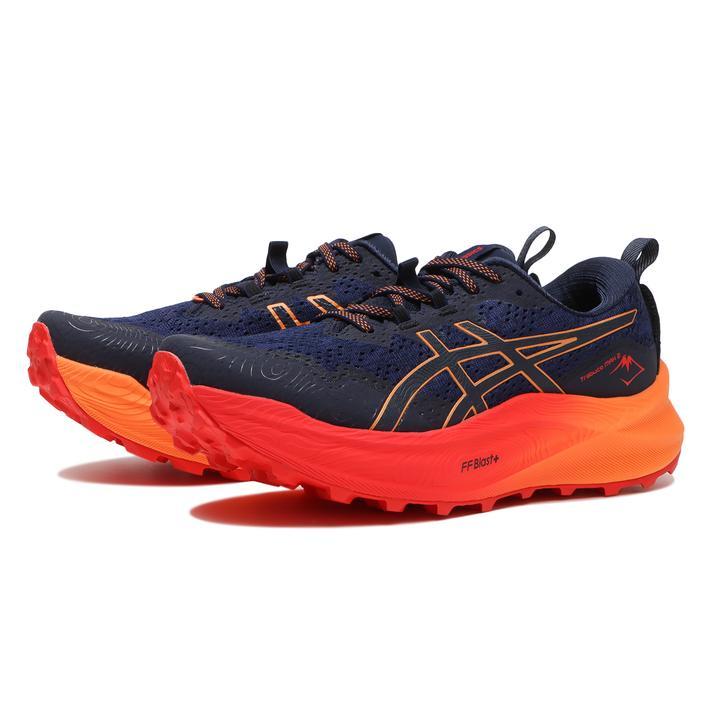 ASICS アシックス Trabuco Max 2 トラブーコマックス 2 1011B606.400 
