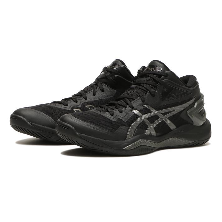 ASICS（アシックス） GELBURST 27 ゲルバースト 27 1063A066.001 BK