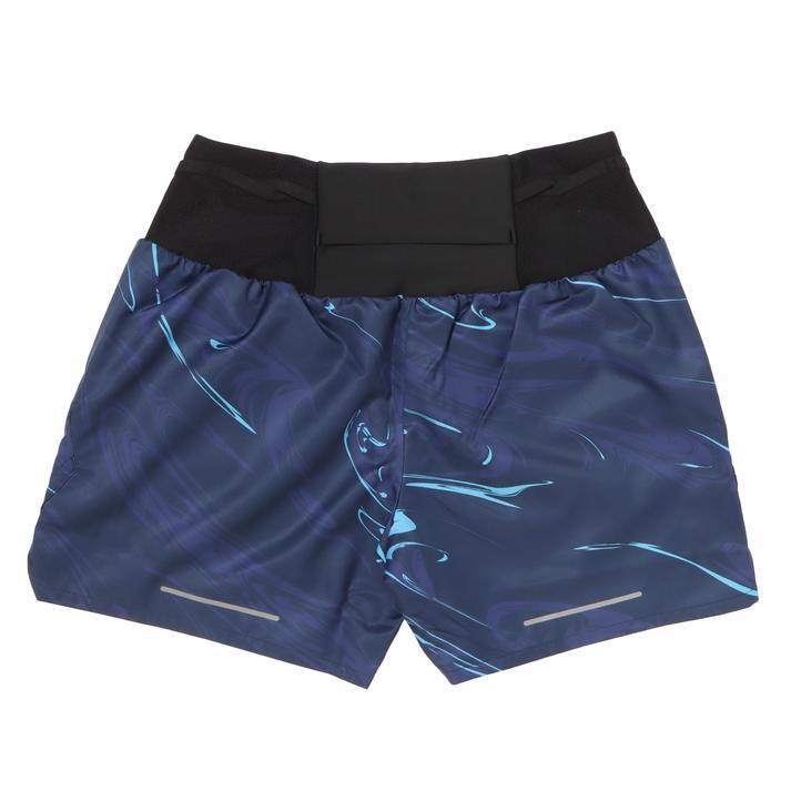 パンツ 5 ASICS（アシックス） マルチポケツト5インチパンツ ショートパンツ