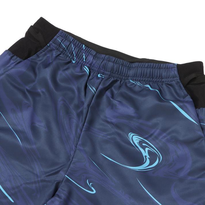 ASICS（アシックス） マルチポケツト5インチパンツ ショートパンツ