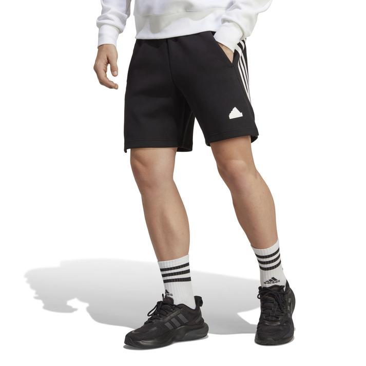 【Y-3×adidas】ショートパンツBIGロゴSHORTS/Lサイズ新品 Y-3×adidas】ショートパンツBIGロゴSHORTS/Lサイズ新品