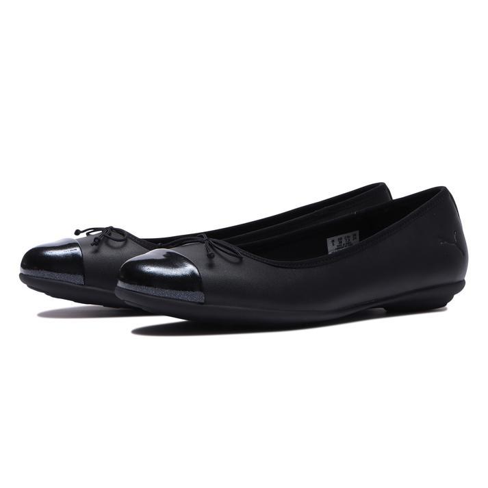 PUMA レディース プーマ W YONGI FLAT RIBBON ヨンギ フラット PUMA レディース プーマ W YONGI FLAT RIBBON ヨンギ フラット