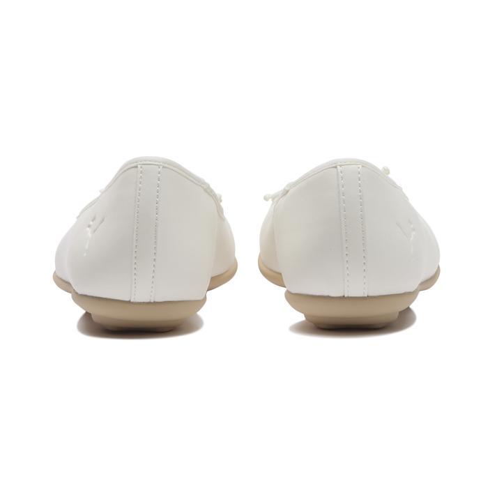 PUMA（プーマ） W YONGI FLAT RIBBON ヨンギ フラット リボン 394160