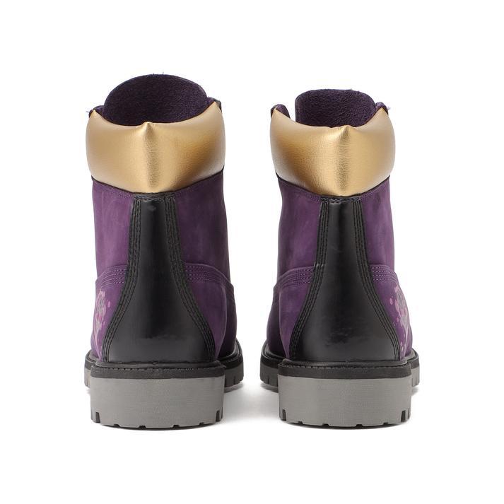 Timberland ティンバーランド 6 IN PREMIUM BOOT HTD 6インチ