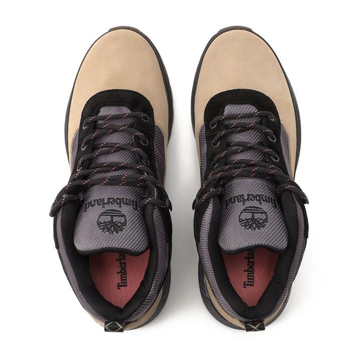 Timberland（ティンバーランド） FIELDTREKKER LOW WP フィールド 
