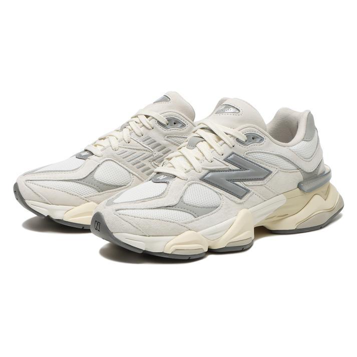 NEW BALANCE ニューバランス U9060ECA(D) U9060 U9060ECA WHITE(ECA