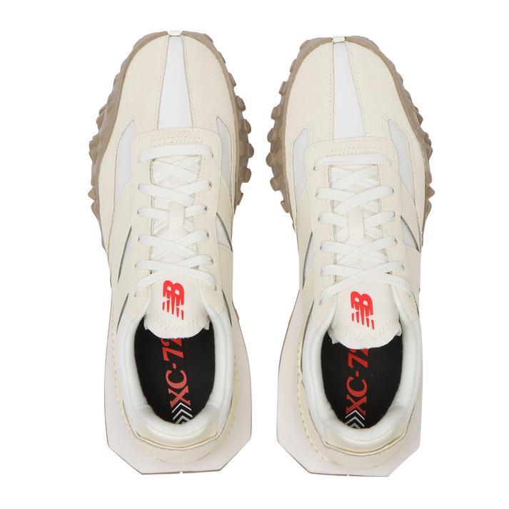 New Balance（ニューバランス） UXC72QJ(D) UXC72 UXC72QJ WHITE(QJ