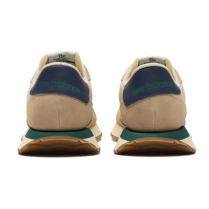 New Balance（ニューバランス） MS237CN(D) MS237 MS237CN BEIGE(CN) : ABC-MART ...
