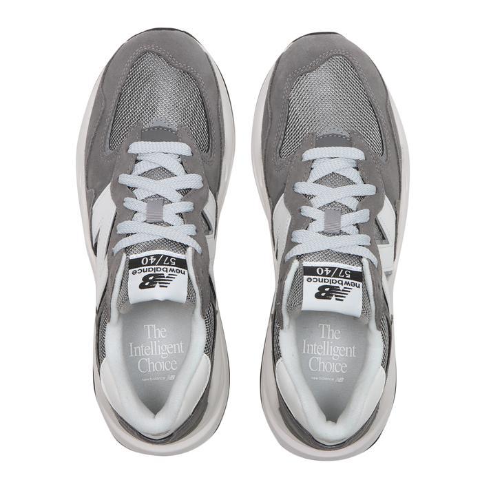 NEW BALANCE ニューバランス M5740VPB(D) M5740 M5740VPB GRAY(VPB