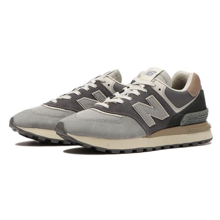 New Balance（ニューバランス） U574LGG2(D) U574LG U574LGG2 GRAY(G2 